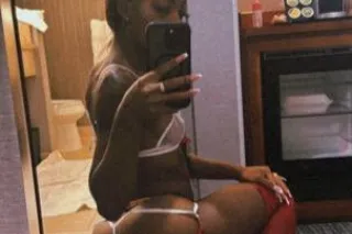 Mind Blowin 🥵🌹 Exotic Mixed Goddess back intown Don't Miss Out - Image 1