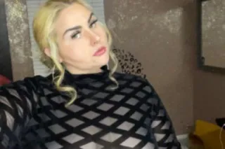 pretty pink phat WET grippy pussyyy - Image 10