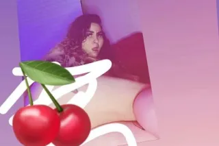 pretty pink phat WET grippy pu... - Image 3