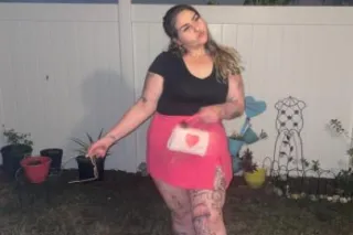 pretty pink phat WET grippy pussyyy - Image 6