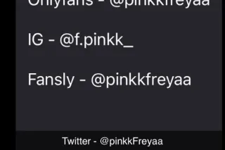 freaky pretty tatted bih / pussy PRETTY AFFFF - Image 12