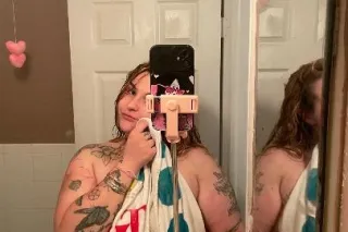 freaky pretty tatted bih / pussy PRETTY AFFFF - Image 6